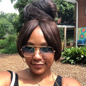 Meet your Posher, Jonnique